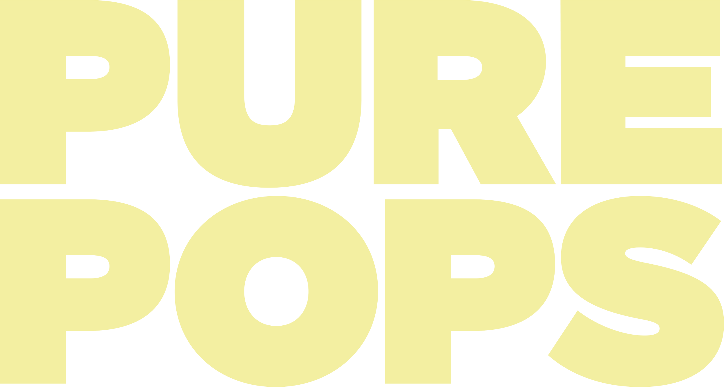 Pure Pops