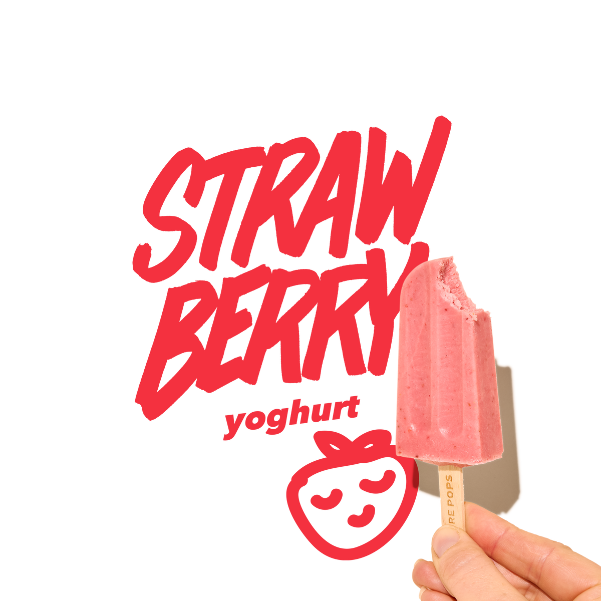 Our Pops – Pure Pops