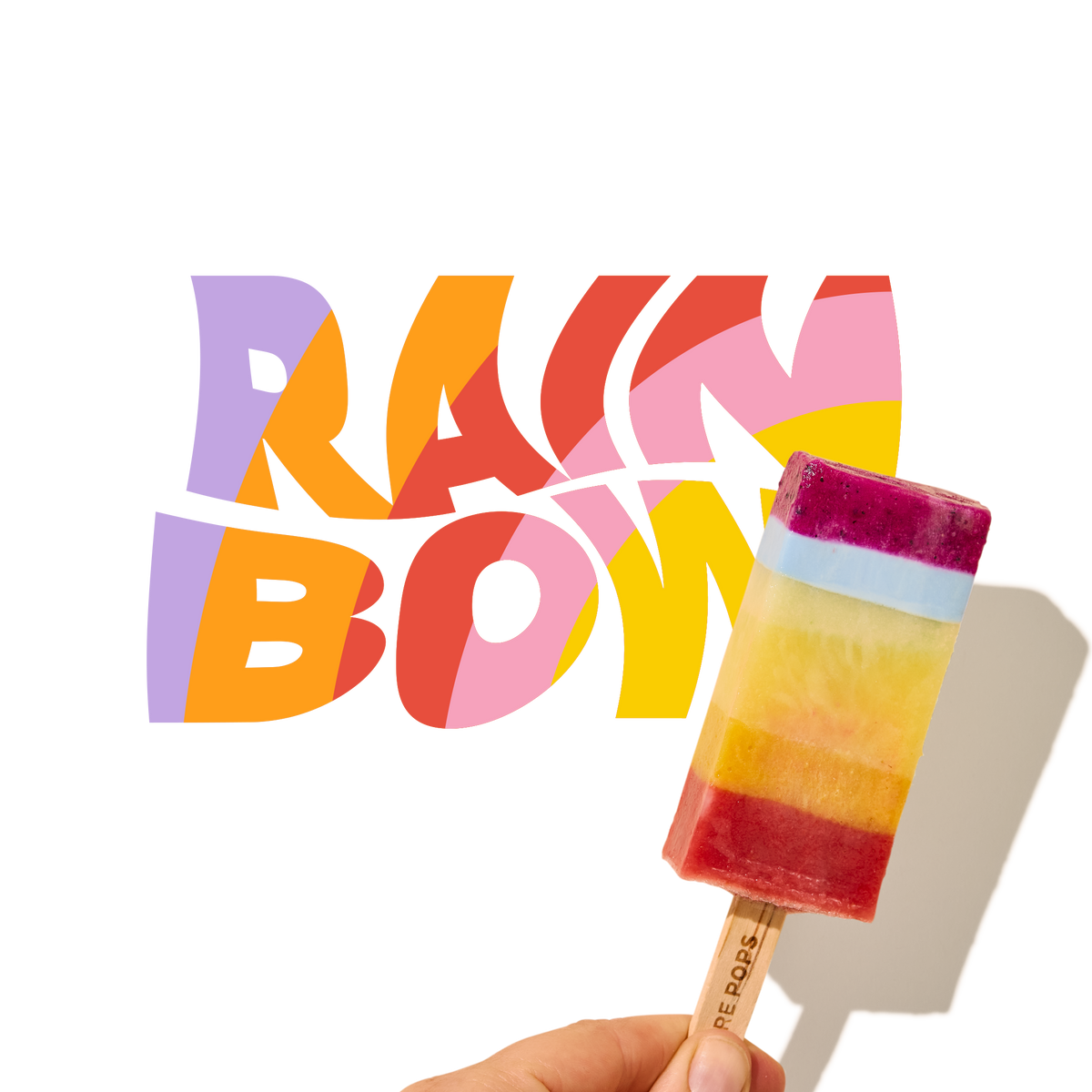 Our Pops – Pure Pops