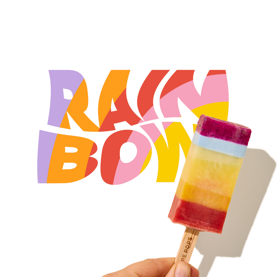 Our Pops – Pure Pops