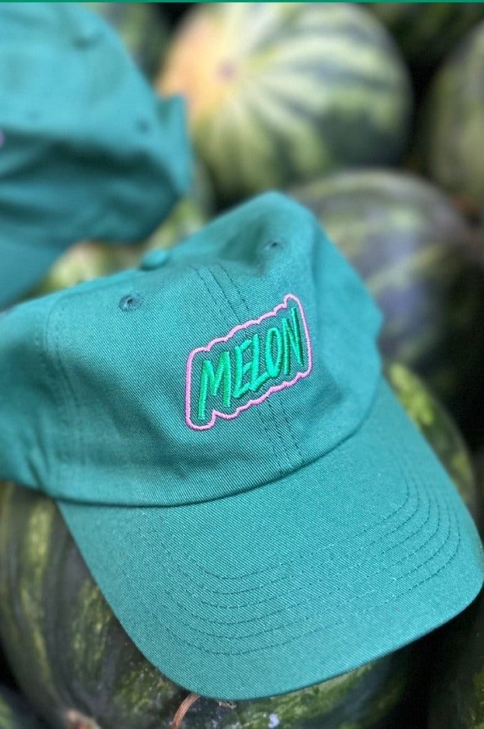 Melon Cap